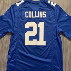 Landon Collins New York Giants Jersey
